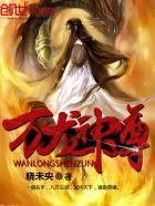 万龙神尊TXT全本