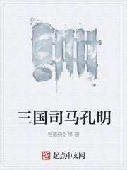 司马懿是什么故事