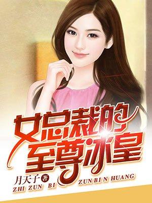 女总裁的至尊佣兵王