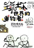 玩坏世界的垂钓者电子书