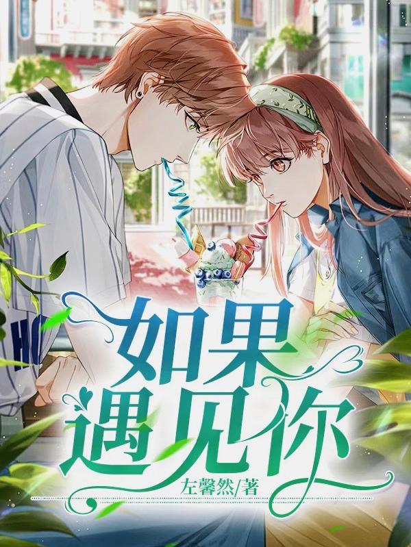 如果遇见你是一种 周杰伦