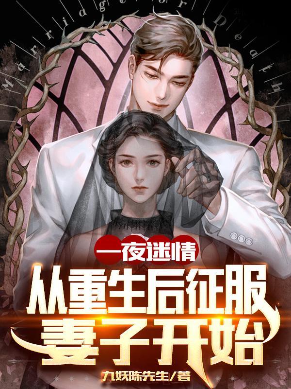 一夜迷情试婚前妻宠成瘾