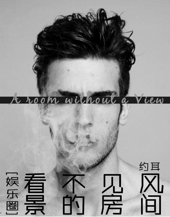 看不见风景的房间约耳剧透