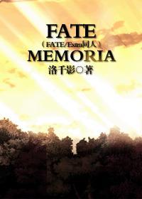 fate好看同人