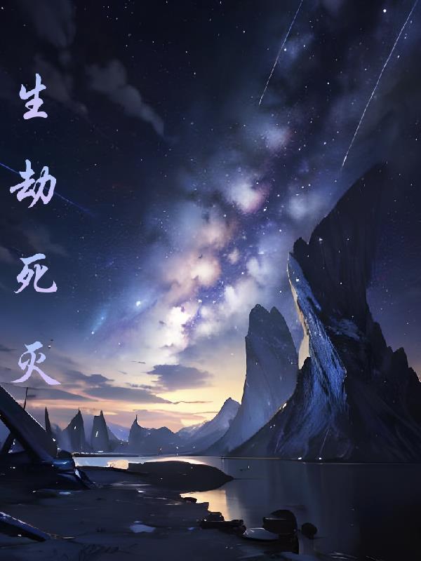 生死劫意思