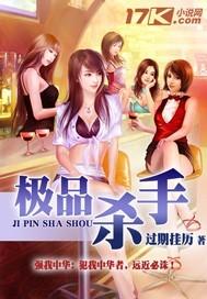 极品杀手是辣妈