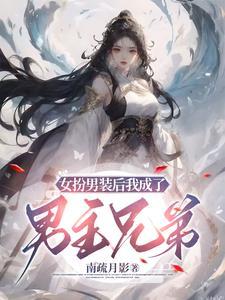 女扮男装后我成了病娇