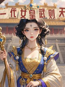 一代女王武则天电影完整版