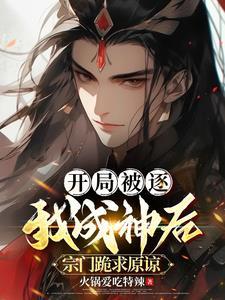 开局我被扔进了丹炉