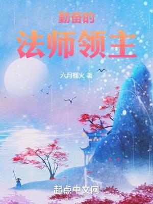 法师领主的工业时代