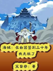 海贼在白团签到三十年我无敌了TXT
