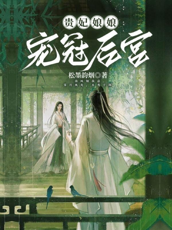 贵妃娘娘宠冠后宫菜不言